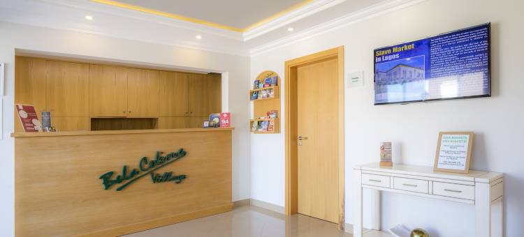 保维斯塔高尔夫水疗度假村(Boavista Golf & Spa - Bela Colina Holidays)图片