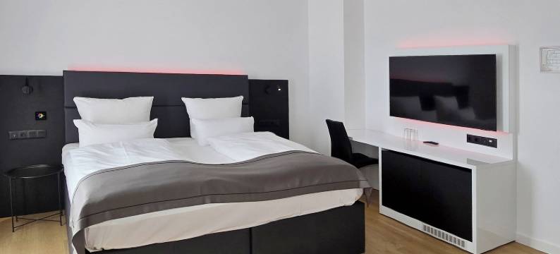 DORMERO 酒店科堡(Dormero Hotel Coburg)图片