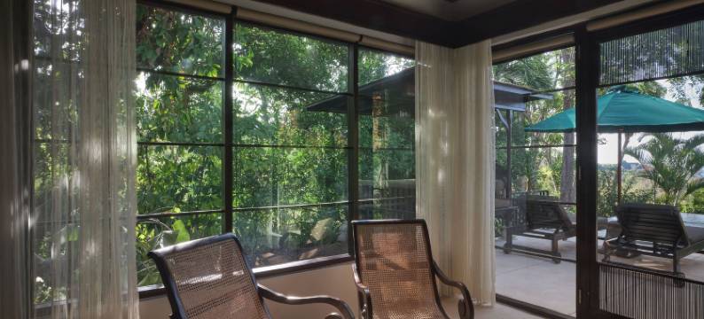 达麦罗威那别墅酒店(The Damai)图片