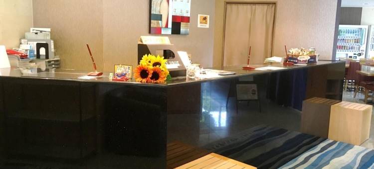 御前崎吴竹酒店(Kuretake-Inn Omaezaki)图片