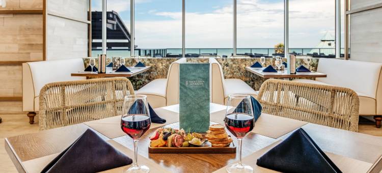 黛通娜大海滨度假村(Daytona Grande Oceanfront Resort)图片