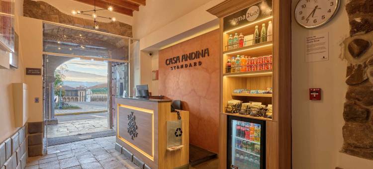 Casa Andina 标准 阿亚库乔(Casa Andina Standard Ayacucho)图片