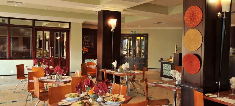 克里斯塔总统酒店(Cresta President Hotel)图片