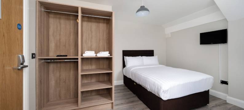 休·林奇自助式住宿(Hugh Lynch's Self Catering Accommodation)图片