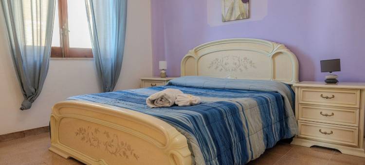 卡萨玛雷圣卡洛塔楼(Casa Mare Torre San Carlo)图片