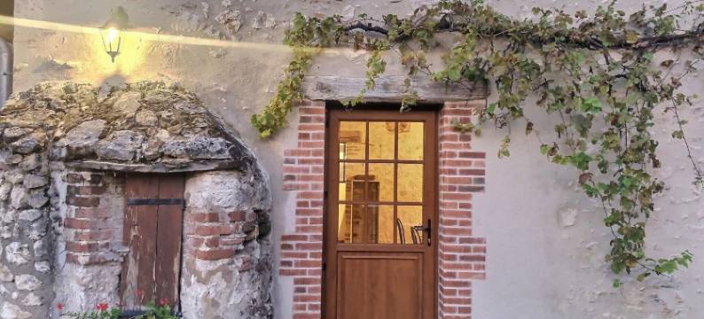 天鹅酒店(Logis Hôtel du Cygne)图片