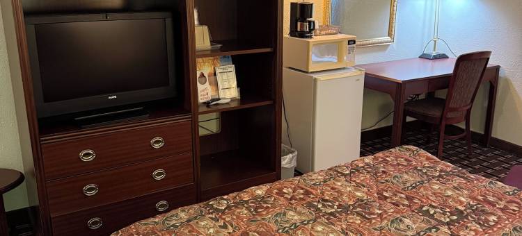 小贩客栈汽车旅馆(Peddlers Inn Motel)图片