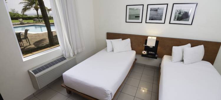 利尔拉乌尼翁舒适酒店(Comfort Inn Real la Union)图片