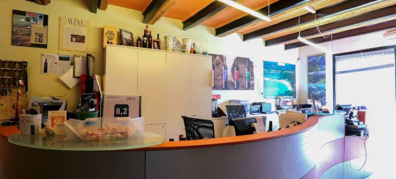 阿格里图里斯莫特里利酒店(Agriturismo Trerè)图片