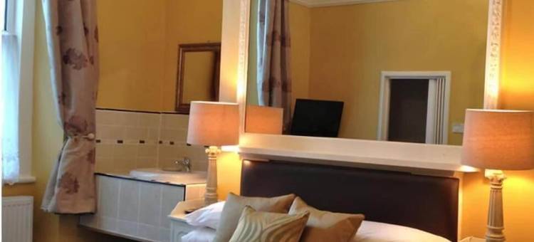 梅尔罗斯宾馆(Melrose Guest House)图片