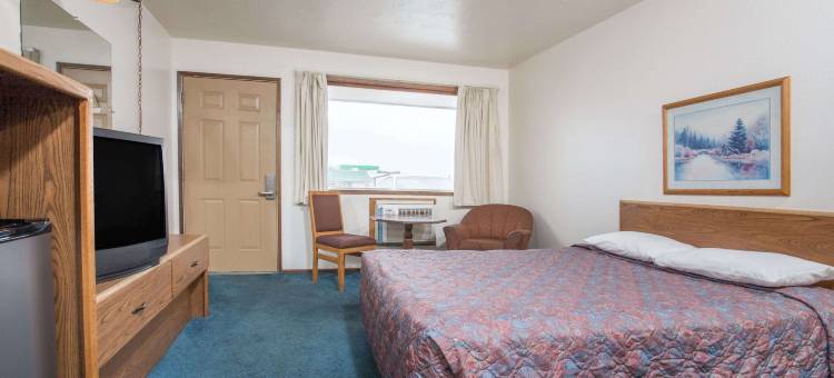 博德曼骑士酒店(Knights Inn Boardman)图片