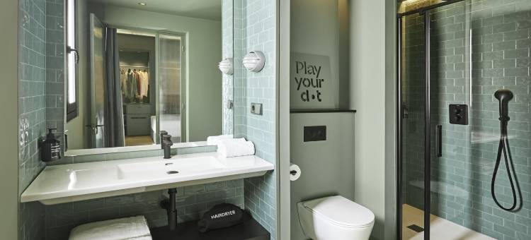 别致基本公寓(Chic & Basic Dot)图片