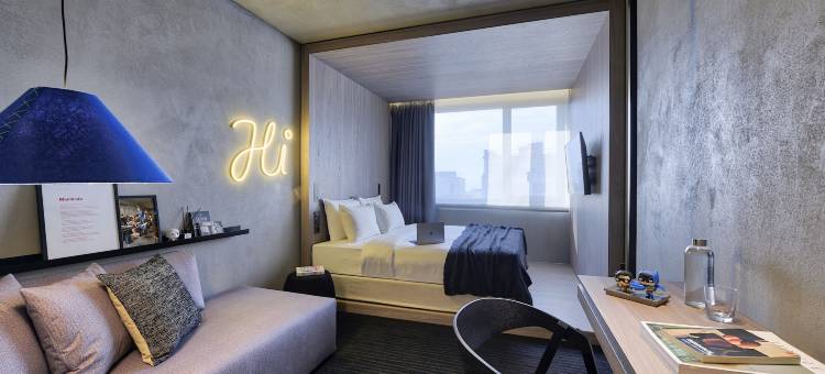 欧诺玛酒店(Onoma Hotel)图片