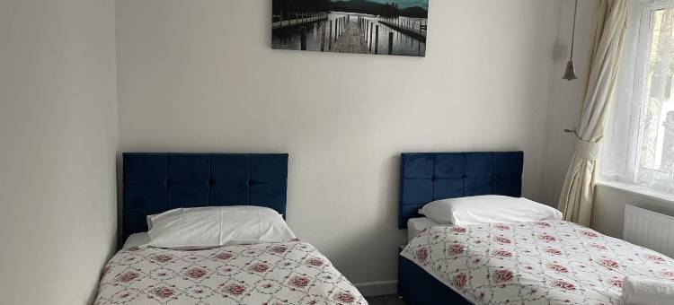 蒂沃利平房(Tivoli Bungalow)图片