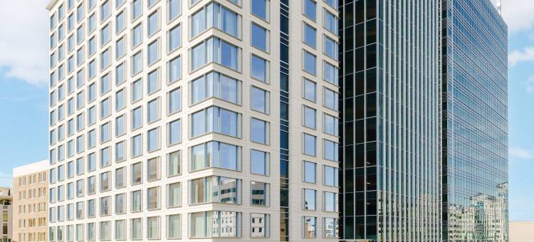 贝塞斯达市中心AC酒店(AC Hotel Bethesda Downtown)图片