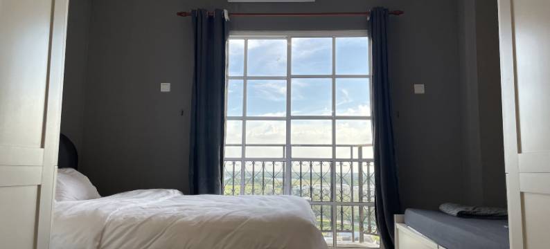 甘榜香榭丽舍四人民宿(Kampar Champs Elysees 4Pax Homestay)图片