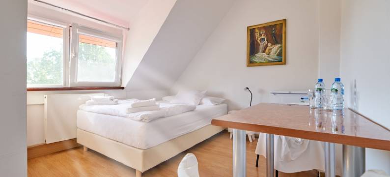 帕克英酒店度假村(Park Inn Resort)图片