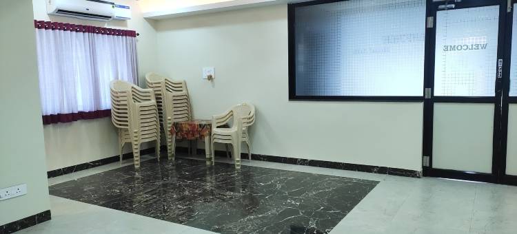 酒店韵律豪华套房(Hotel Rhythm Grand Suite)图片