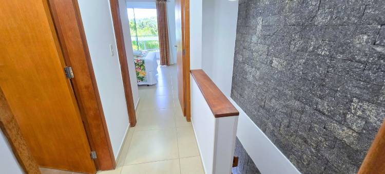 Lagoinha的庇护所(Refúgio da Lagoinha - Centro de Bombinhas)图片