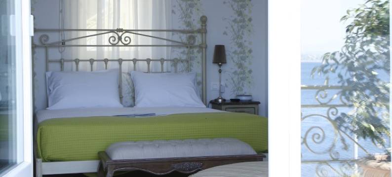 Mourayio床和早餐(Mourayio Bed&Breakfast)图片