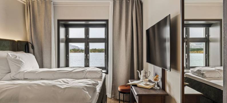 Herdla生物学家(Biologen Herdla)图片