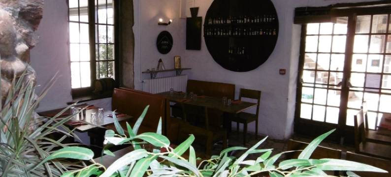 乐瑞迪斯维普斯酒店(Le Relais des Vieilles Postes)图片