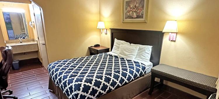 阿波罗旅馆和房车公园(Apollo Lodge and RV Park)图片