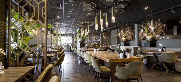 弗莱彻酒店 - 佛瑞科斯霍夫餐厅(Fletcher Hotel-Restaurant Frerikshof)图片