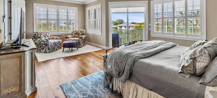 锡耶斯塔岛租赁(Siesta Key Island Rentals)图片