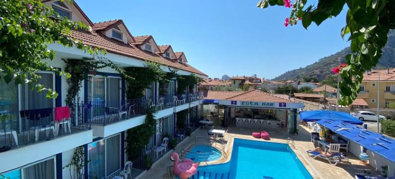 达利安罗塔酒店(Rota Hotel)图片