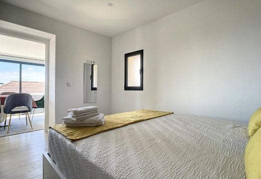 Casa da Figueira by Atlantic Holiday Hotel Overview