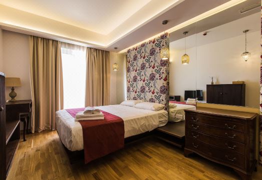 Murella Living Hotel Overview