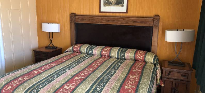 鲁塔汽车旅馆(Ruta Motel)图片