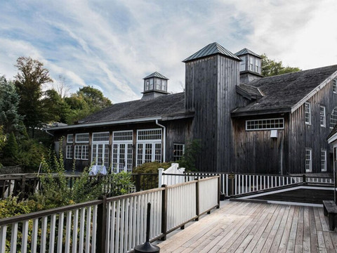 红狮旅馆 1704 度假村