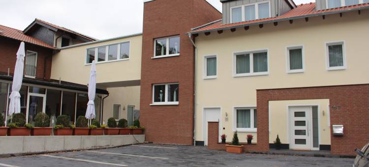 兰德豪斯贾格尔克鲁格酒店(Landhaus Jägerkrug)图片