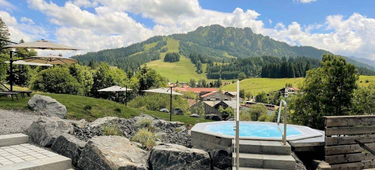 伯格特洛尔酒店(Berghoteltirol)图片