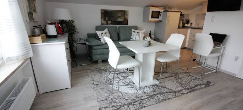 树木公寓酒店(Baum Apartments)图片