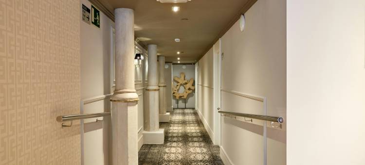 扩展区Sonder瓦桑塔酒店(Vasanta Hotel Eixample, Sonder)图片