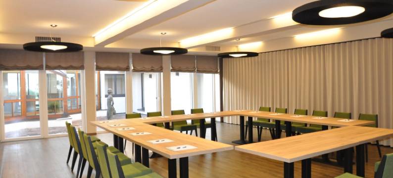 圣马格达莱纳酒店(Sankt Magdalena)图片