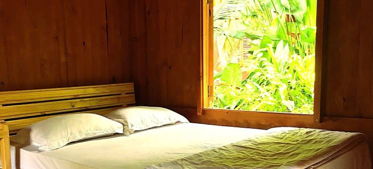 槟知农场住宿酒店(Ben Tre Farm Stay)图片