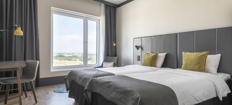 维尤品质酒店(Quality Hotel View)图片