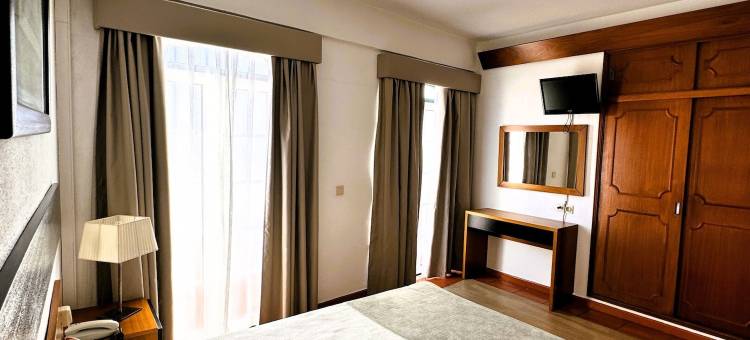 拉戈斯玛尔酒店(LagosMar Story Hotel)图片