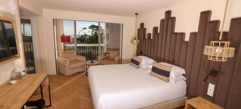 翁达酒店(Hotel Onda)图片