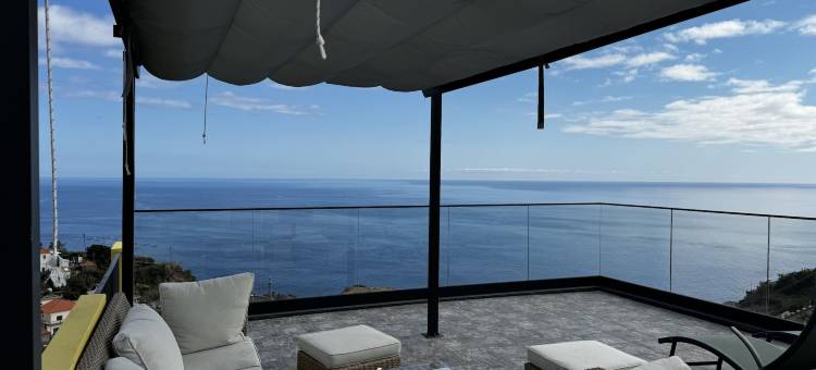 天空及海洋别墅(Sky & Ocean Villa)图片