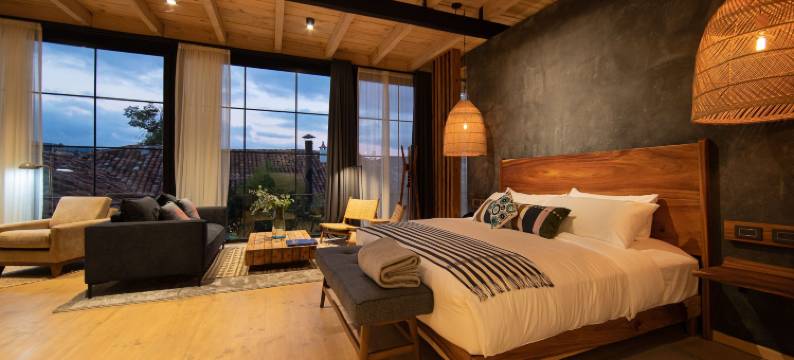 胡安的工作室-家庭酒店(Taller de Juan - Casa Hotel)图片