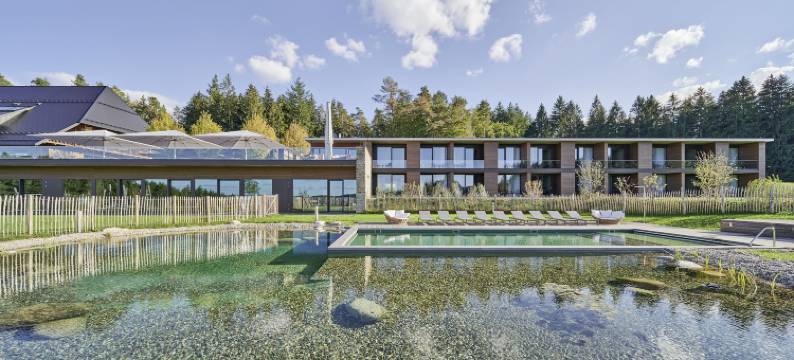 Munde酒店(Hotel Munde)图片