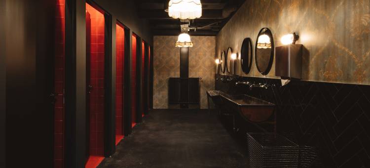 维也纳普拉特超级旅馆(Superbude Wien Prater)图片