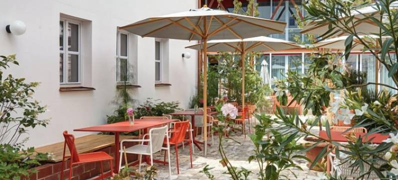 恩格尔维特酒店及公寓(Engelwirt Hotel & Apartments)图片