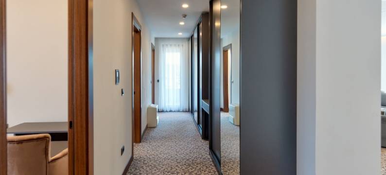 扎蒂博尔女王酒店＆Spa(Queen of Zlatibor)图片