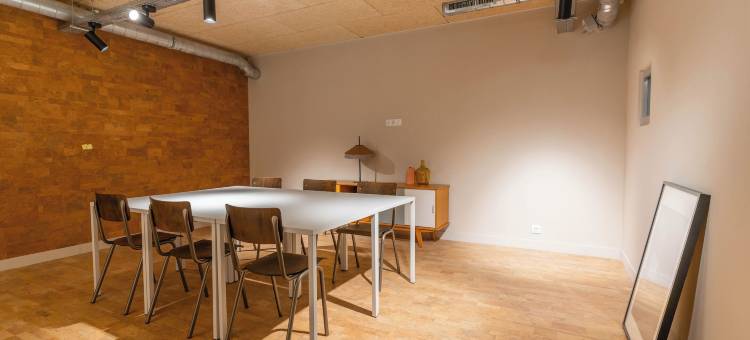 "ECLA大声乐园"(Ecla Paris Noisy-Le-Grand)图片